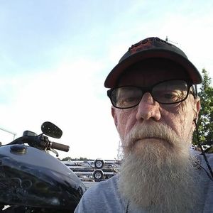 Meet your Posher, Jerry